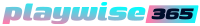Playwise365 logo